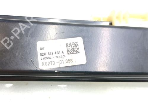 Front left window mechanism AUDI A1 Sportback (GBA) 30 TFSI | BP29402719C22 