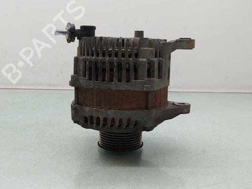 Alternator NISSAN PATHFINDER III (R51) 2.5 dCi 4WD | BP38175836M7 - Image 5
