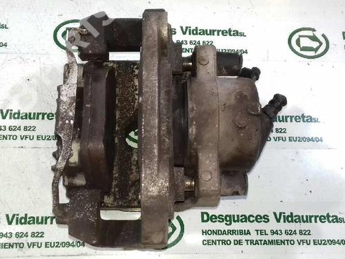 Right front brake caliper BMW 3 (E90) 320 d | BP11558189M104 