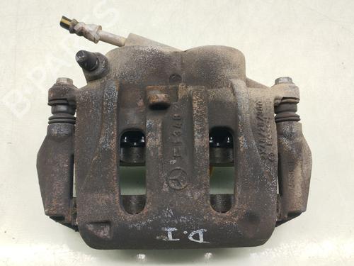 left-front-brake-caliper-mercedes-benz-vito-mixto-van-w639-2003-33824711 main image