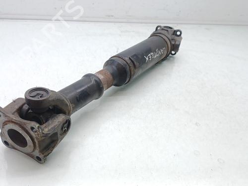 Used Driveshaft PEUGEOT LANDTREK 1.9 All-wheel Drive (150 hp) 29250937