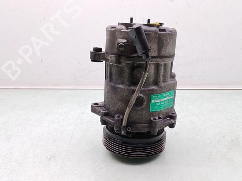 Used AC compressor AC compressor 38443671 38443671
