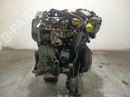 Engine SUZUKI GRAND VITARA II (JT, TE, TD) 1.9 DDiS (JB419WD, JB419XD) | BP39198746M1 - Image 4