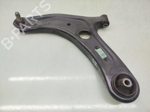 Used Left front suspension arm Left front suspension arm 38304049 38304049