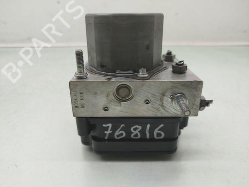 ABS pump MERCEDES-BENZ GLA-CLASS (X156) GLA 220 CDI 4-matic (156.905) | BP29356951M43 