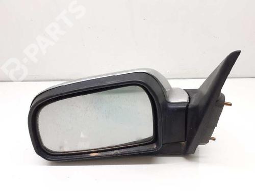 Left mirror HYUNDAI TUCSON (JM) 2.0 CRDi | BP9667763C26 