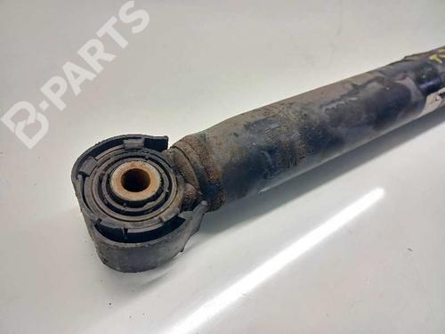 Left rear shock absorber AUDI A4 Allroad B8 (8KH) 3.0 TDI quattro | BP9188238M18 