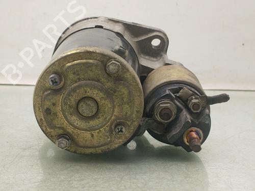 Starter DACIA LOGAN (LS_) 1.6 (LS0B, LS0D, LS0F, LS0H) | BP38720335M8 - Image 4