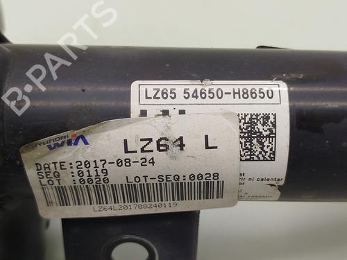 Left front shock absorber KIA STONIC (YB) 1.6 CRDi | BP35755044M16 - Image 6