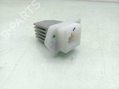 Heater resistor MERCEDES-BENZ X-CLASS (470)  | BP13048303M108 