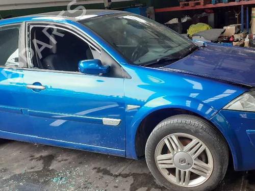 Engine control unit (ECU) RENAULT MEGANE II (BM0/1_, CM0/1_)  | BP5804241M57 