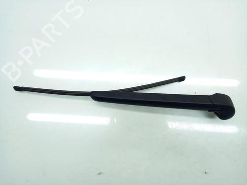 Rear windshield wiper arm AUDI A1 (8X1, 8XK) 1.6 TDI | BP16343885C144 
