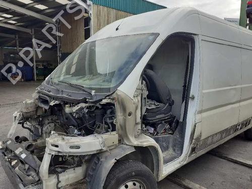 ABS pump PEUGEOT BOXER Bus 2.2 HDi 120 | BP11680526M43 