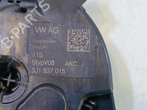Zamek drzwi przednich lewych VW T-ROC (A11, D11) 1.5 TSI | BP29574292C98 