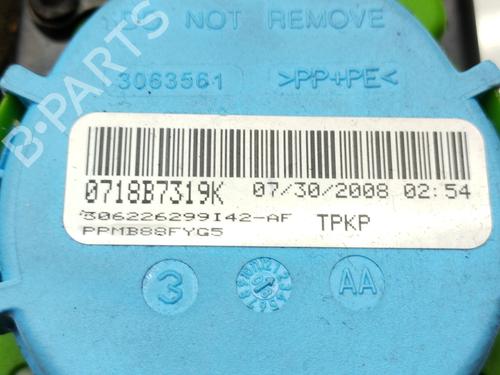 Airbag Kit AUDI A4 B8 (8K2) 2.0 TDI | BP32195123C86 