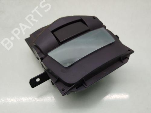 Used Display monitor Display monitor MAZDA 3 Saloon (BM_, BN_) 2.2 D (150 hp) 39713923 39713923