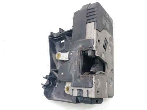 Front right lock OPEL VIVARO A Bus (X83) 2.0 CDTI (F7, J7, A07) | BP17569992C97 