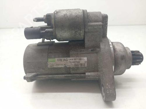 Starter SEAT ALTEA XL (5P5, 5P8) 1.6 TDI | BP13306466M8 