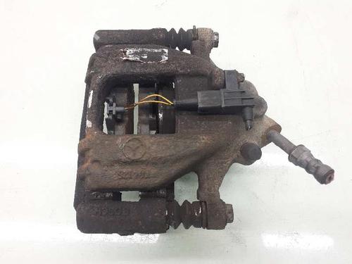 Used Left rear brake caliper MERCEDES-BENZ SPRINTER 3,5-t Platform/Chassis (B906) 315 CDI (906.131, 906.133, 906.135, 906.231, 906.233,... (150 hp) 13873318