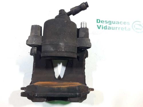 Right front brake caliper VW GOLF IV (1J1) 1.6 | BP11558763M104 