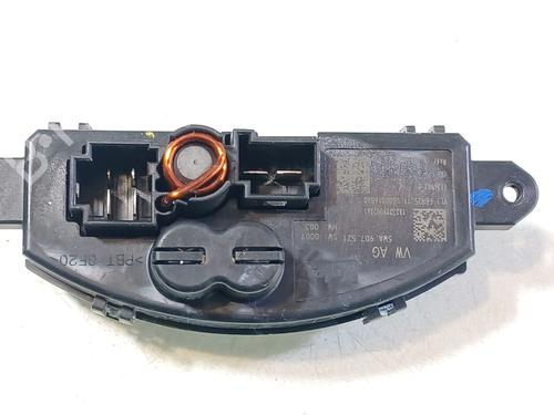Heater resistor AUDI A1 Sportback (GBA) 30 TFSI | BP30201053M108 
