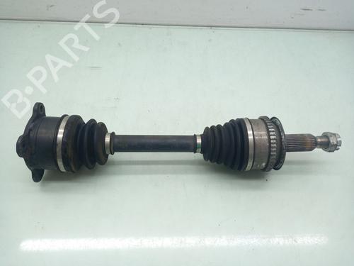 Used Right front driveshaft MITSUBISHI L200 / TRITON (KA_T, KB_T) 2.5 DI-D (KA4T) (136 hp) 29544604