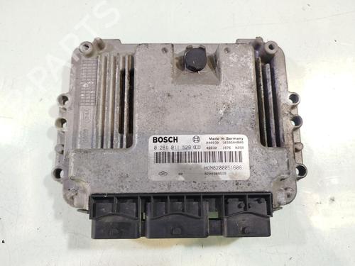 Used Engine control unit (ECU) OPEL VIVARO A Van (X83) 1.9 DTI (F7) (101 hp) 30059395