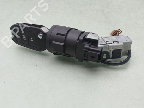 Ignition barrel CITROËN C4 III (BA_, BB_, BC_) 1.5 BlueHDi 130 (BBYHZB) | BP38301982M48 - Image 2