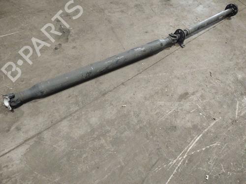 Transmisión central Transmisión central MERCEDES-BENZ SPRINTER 3,5-t Platform/Chassis (B906) 316 CDI (906.131, 906.133, 906.135, 906.231, 906.233,... (163 hp) 34244246 34244246