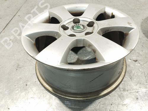 Rim SKODA OCTAVIA II (1Z3)  | BP20302230C45 