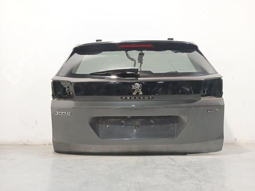 Used Tailgate Tailgate 34509623 34509623