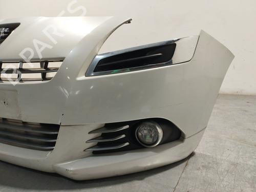 Front bumper PEUGEOT 5008 I Van (0U_) HDi (0U9HR8) | BP29071890C7 