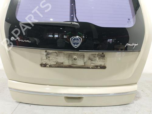 Tailgate LANCIA MUSA (350_) 1.3 D Multijet (350.AXG11, 350.AXG1A) | BP18484394C6 