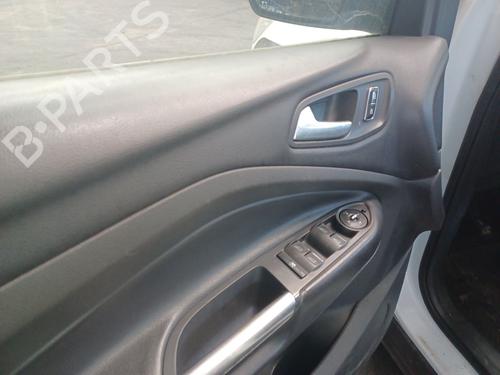 Rudehejsemekanisme Højre bagtil FORD KUGA II (DM2) 2.0 TDCi 4x4 | BP21116907C25 