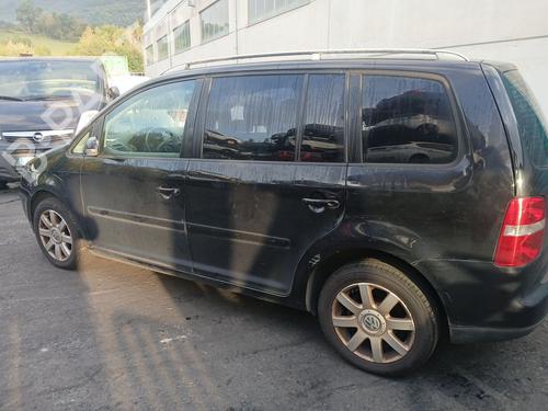 Left headlight VW TOURAN (1T1, 1T2) 2.0 TDI 16V | BP31880741C28 