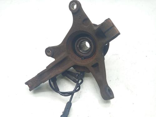 Left front steering knuckle DACIA LODGY (JS_) 1.2 TCe (JSAY, JSM0) | BP22981292M25 