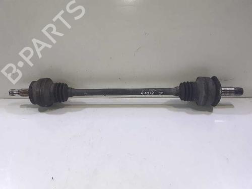 Used Left rear driveshaft MERCEDES-BENZ E-CLASS (W212) [2009-2016]  5158844