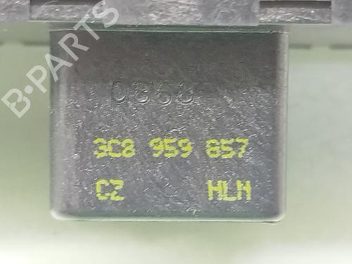 Left front window switch VW PASSAT B7 (362) 2.0 TDI 4motion | BP39173674I27 - Image 3