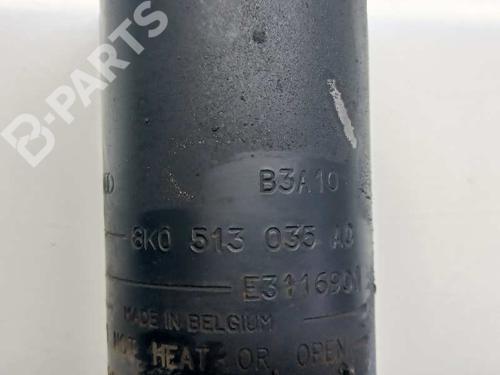 Right rear shock absorber AUDI A4 Allroad B8 (8KH) 3.0 TDI quattro | BP9188237M19 