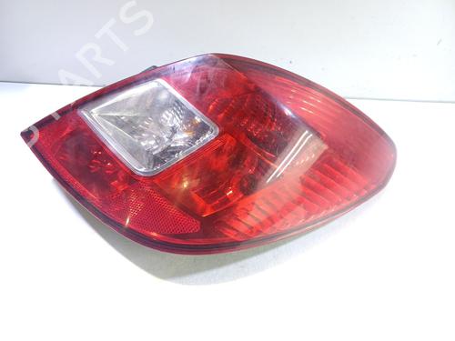 Right taillight OPEL CORSA D (S07) 1.2 (L08, L68) | BP23259502C35 