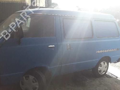 Used Parts NISSAN VANETTE Van (_C22) 2.0 D (C22, GC22) (67 hp) 222699