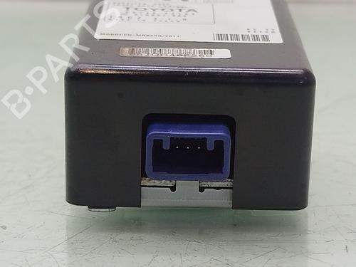 Electronic module TOYOTA AURIS Estate (_E18_) 1.8 Hybrid (ZWE186_, ZWE186R, ZWE186H) | BP32066063M83 - Image 2