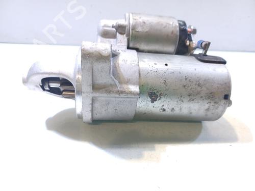 Starter PEUGEOT LANDTREK | BP16820572M8