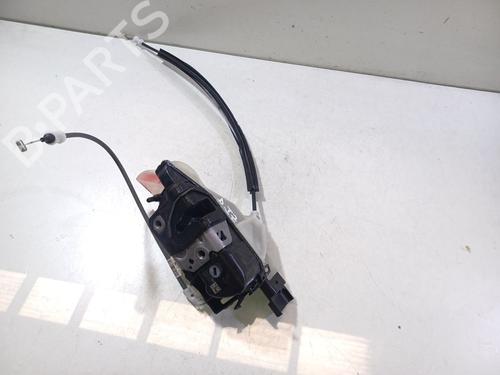 Used Front left lock Front left lock 37264229 37264229