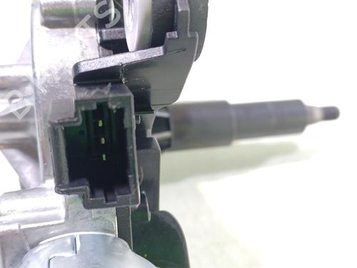 Rear wiper motor RENAULT CLIO V (B7_) 1.0 TCe 100 (B7MT) | BP16723165M102 