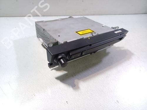 Used Radio BMW 5 (E60) 520 d (163 hp) 31929063