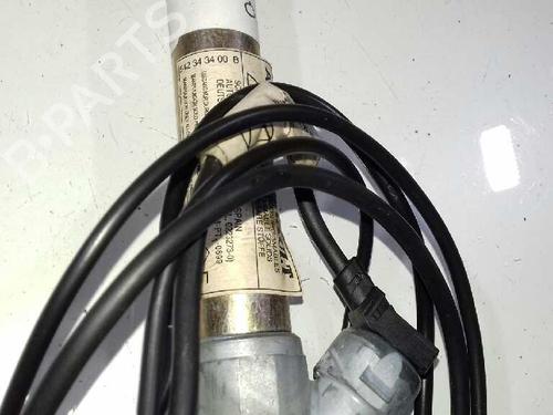 Other RENAULT CLIO II (BB_, CB_) 1.2 16V (BB05, BB0W, BB11, BB27, BB2T, BB2U, BB2V, CB05,... | BP14307078O1 