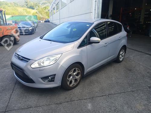 Used Parts FORD C-MAX II (DXA/CB7, DXA/CEU) 1.6 TDCi 5000285