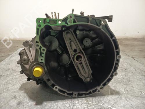 Used Gearbox Gearbox 36992164 36992164
