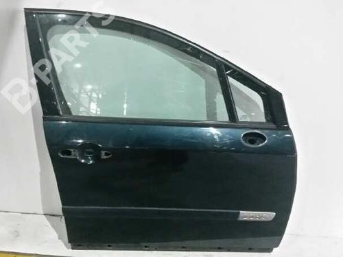Used Right front door RENAULT VEL SATIS (BJ0_) 2.2 dCi (BJ0E, BJ0F) (150 hp) 1510571